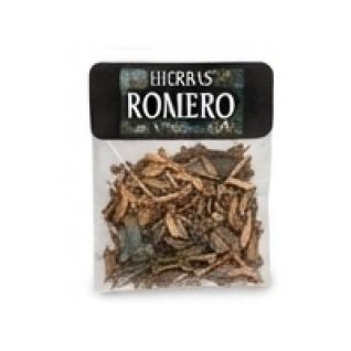 Hierba Romero